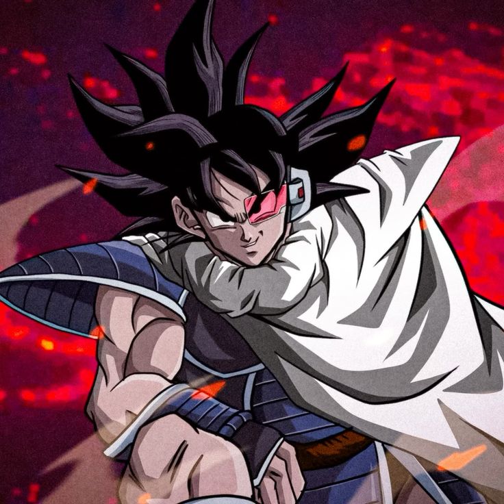 Capa do vídeo Goku SSJ3